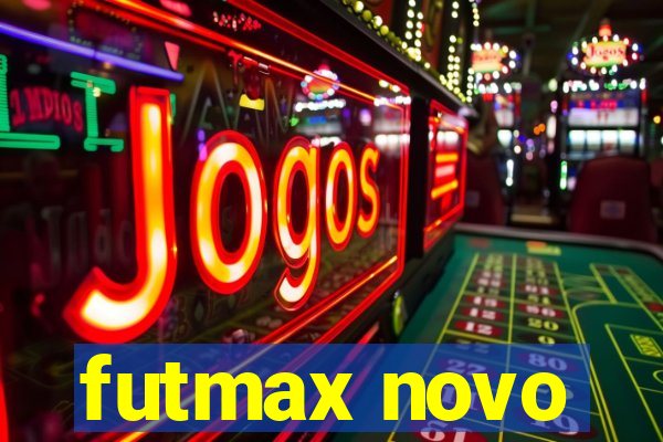 futmax novo